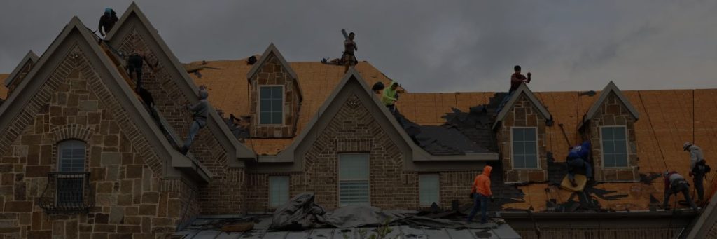 Roof Replacement in San Ramon, CA