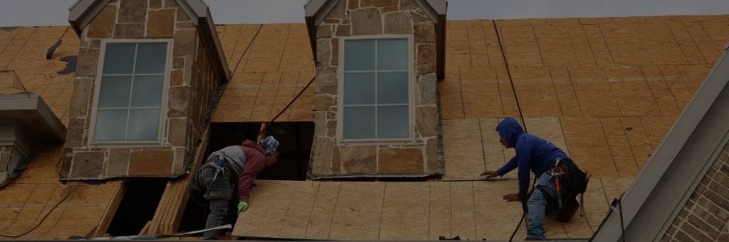 Roof Repair in San Ramon, CA