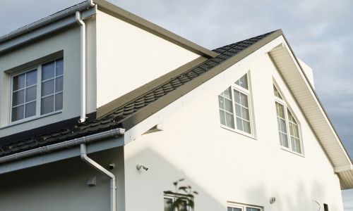 Home Renovation in San Ramon, CA Roof Repair