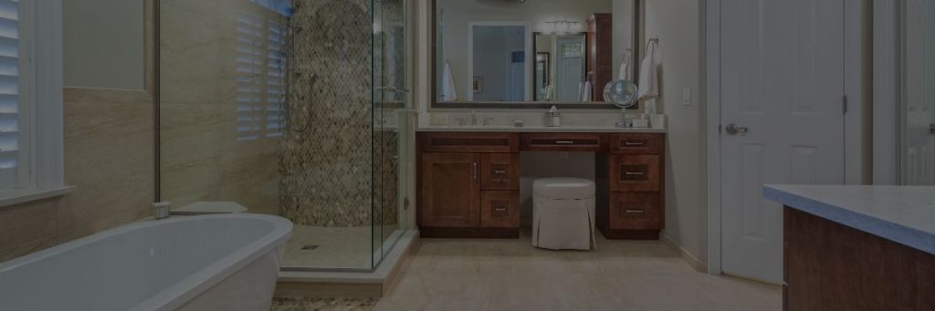 Bathroom Remodeling in San Ramon, CA