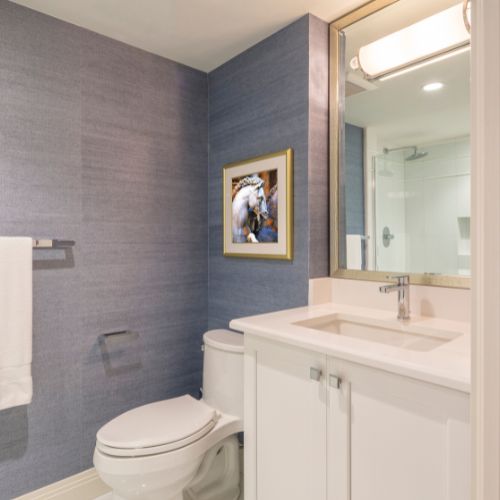 Bathroom Remodeling in San Ramon, CA