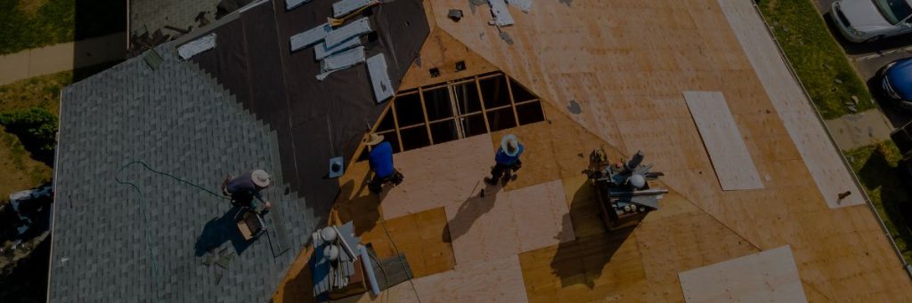 Roof Replacement in San Ramon, CA