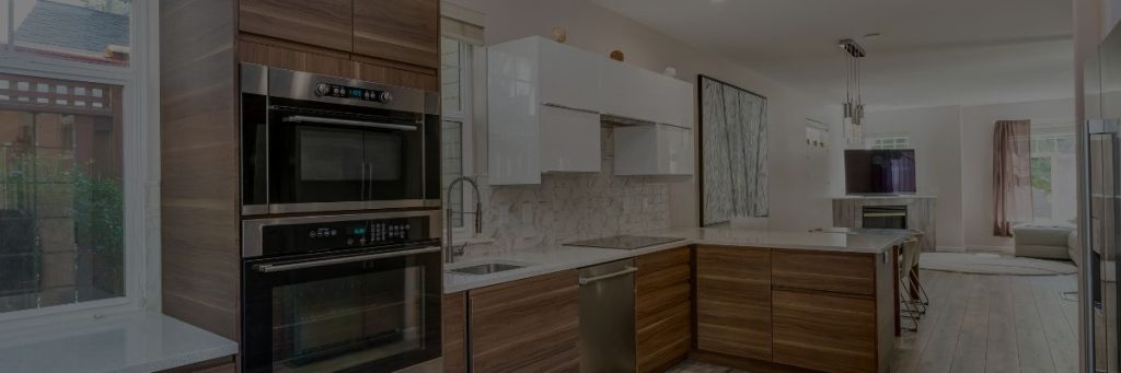 Kitchen Remodeling in San Ramon, CA