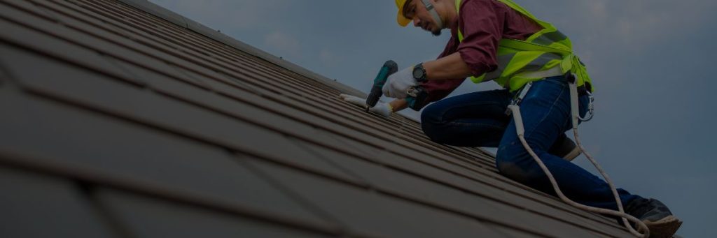 Roof Repair in San Ramon, CA