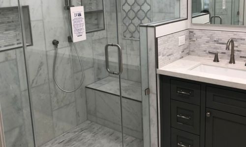 Home Renovation in San Ramon, CA Roof Bathroom Remodeling