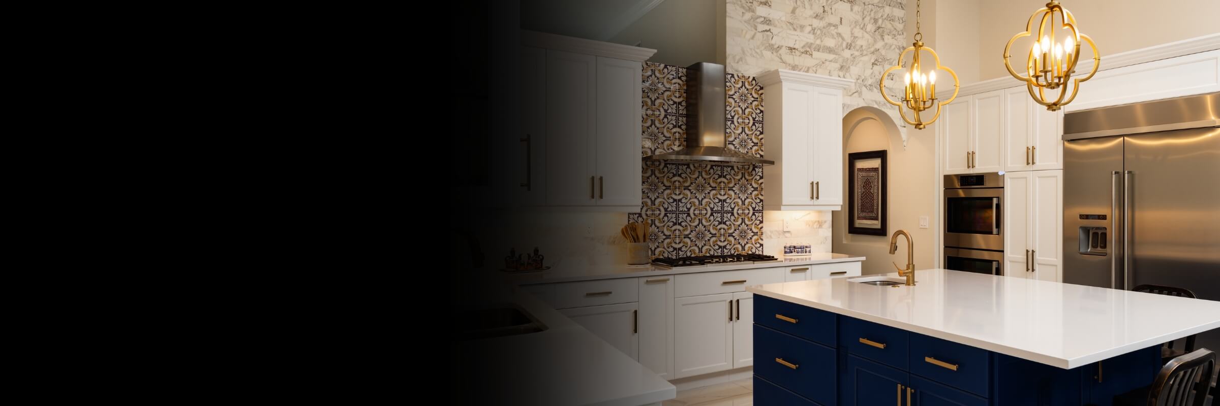 Premier Home Renovation in San Ramon, CA