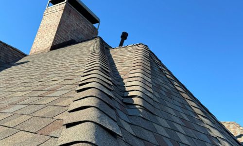 Home Renovation in San Ramon, CA Roof Repair