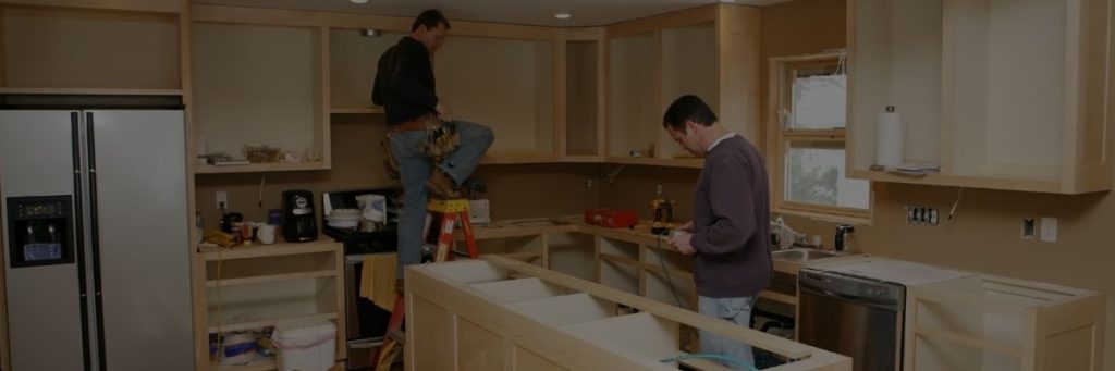 Kitchen Remodeling in San Ramon, CA