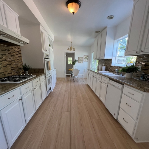 Kitchen Remodeling in San Ramon, CA