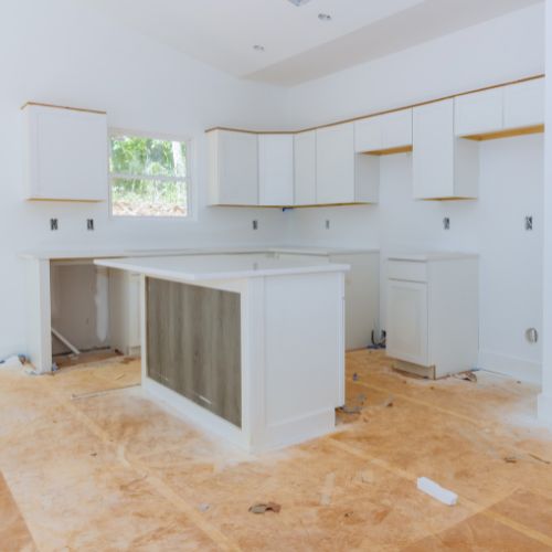 Kitchen Remodeling in San Ramon, CA