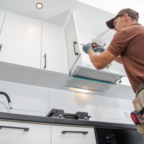 Kitchen Remodeling in San Ramon, CA