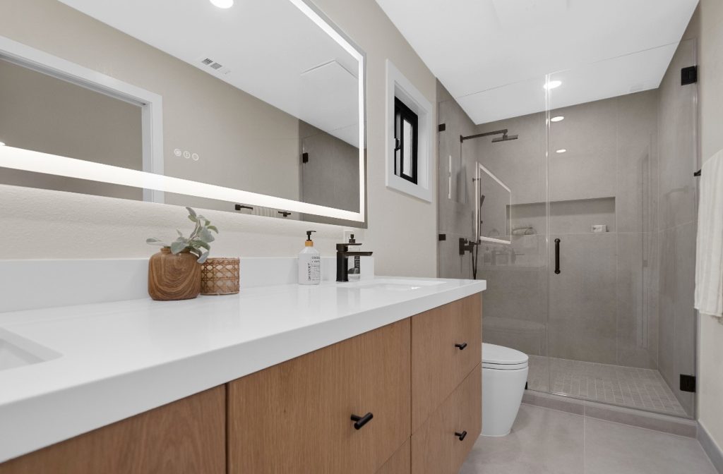 Expert Bathroom Installation and Renovations