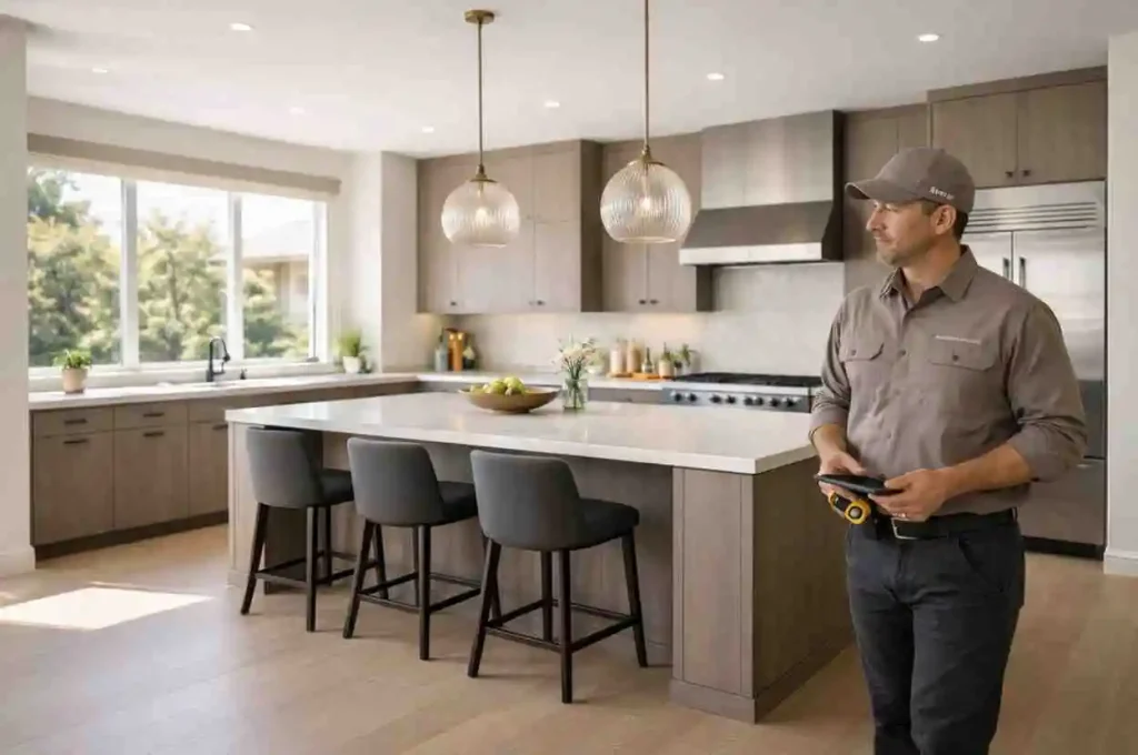 kitchen Remodeling