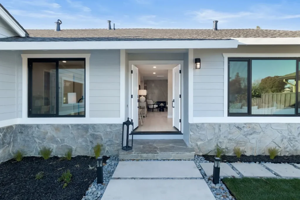 Hardscaping in San Ramon, CA