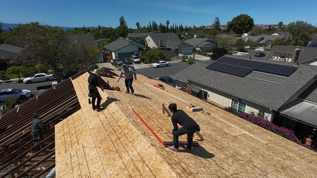 roofing-crew-plywood-installation