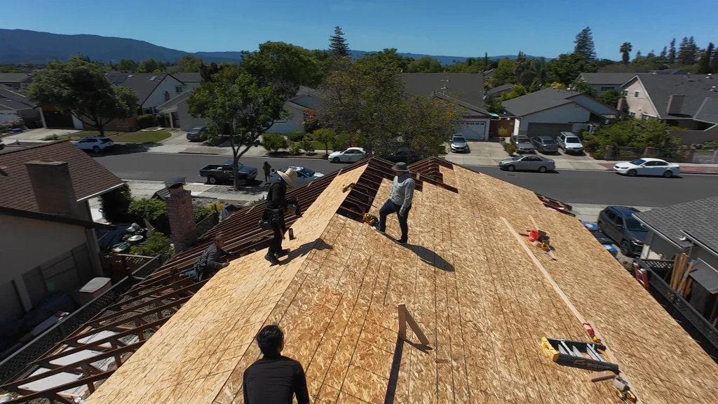 roofing-osb-installation